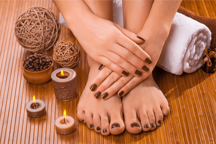 pedicure